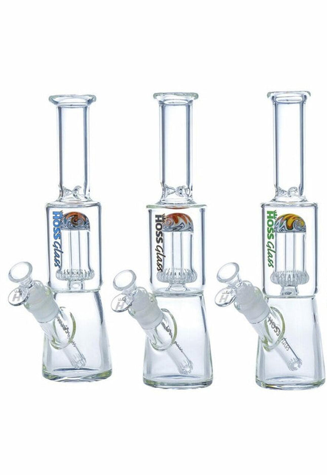 hoss-glass-12-reversal-14mm-dab-rig-beaker-straight-tube-zong-bong-bubbler-percolator-water-pipe-weed-smoking-accessory-maple-ridge-langley-vape-smoke-shop-hootz