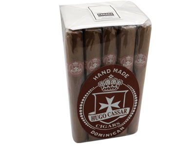 hugo cassar dominican lonsdale cigar