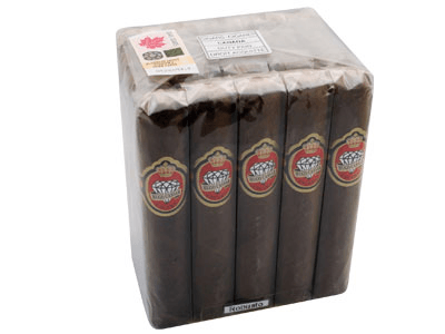 hugo cassar nicaragua robusto cigar