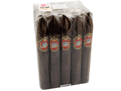 hugo cassar nicaragua torpedo cigar
