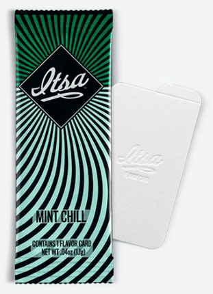 itsa-flavoured-cards-mint-chill-cigarette-flavour