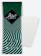 cigarette flavour cards Itsa Flavoured – Hootz Itsa Flavor Card – Shell