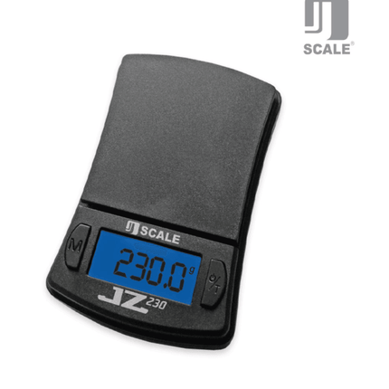 jscale jz230 pocket scale [230g x 0.1g]