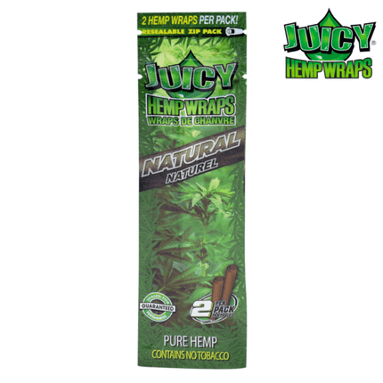 juicy-hemp-wraps-natural-blunt-rolling-paper-leaves-weed-cigarette-flavoured-smoking-accessory-maple-ridge-langley-vape-smoke-shop-hootz