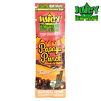 Papaya Punch