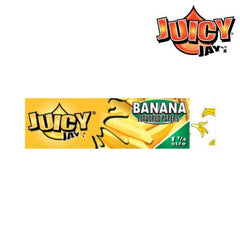 juicy-jays-banana-premium-exotic-special-weed-cigarette-flavoured-rolling-paper-1.25-size-smoking-accessory-maple-ridge-langley-vape-smoke-shop-hootz