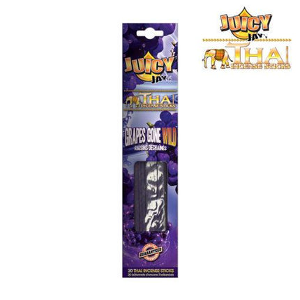 juicy-jays-thai-incense-sticks-grapes-gone-wild-gift-idea-novelty-items-maple-ridge-langley-hootz
