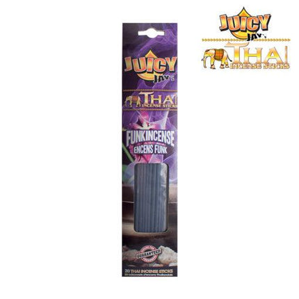 juicy jays thai incense sticks funkincense