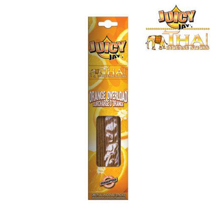 juicy-jays-thai-incense-sticks-orange-overload-gift-idea-novelty-items-maple-ridge-langley-hootz