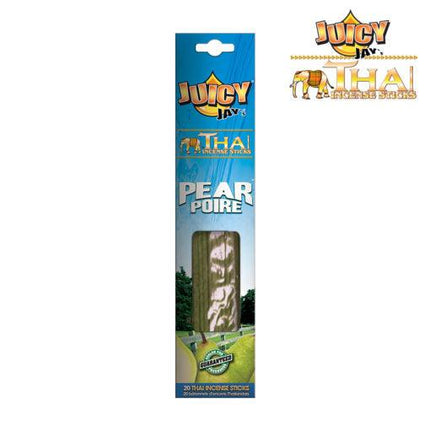 juicy-jays-thai-incense-sticks-pear-gift-idea-novelty-items-maple-ridge-langley-hootz