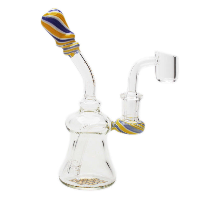 karma-glass-6-inch-neck-reversal-dab-rig-maple-ridge-langley-hootz