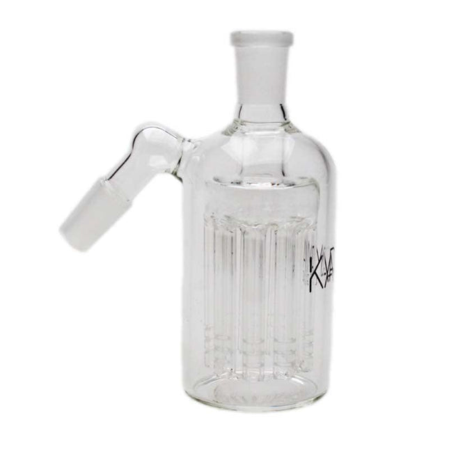 karma glass tree percolator ashcatcher 14mm