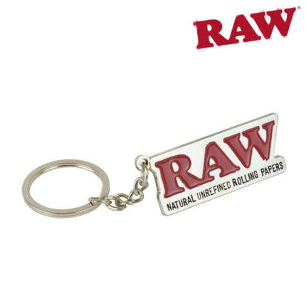 RAW Keyring Keychain