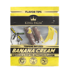 Banana Cream