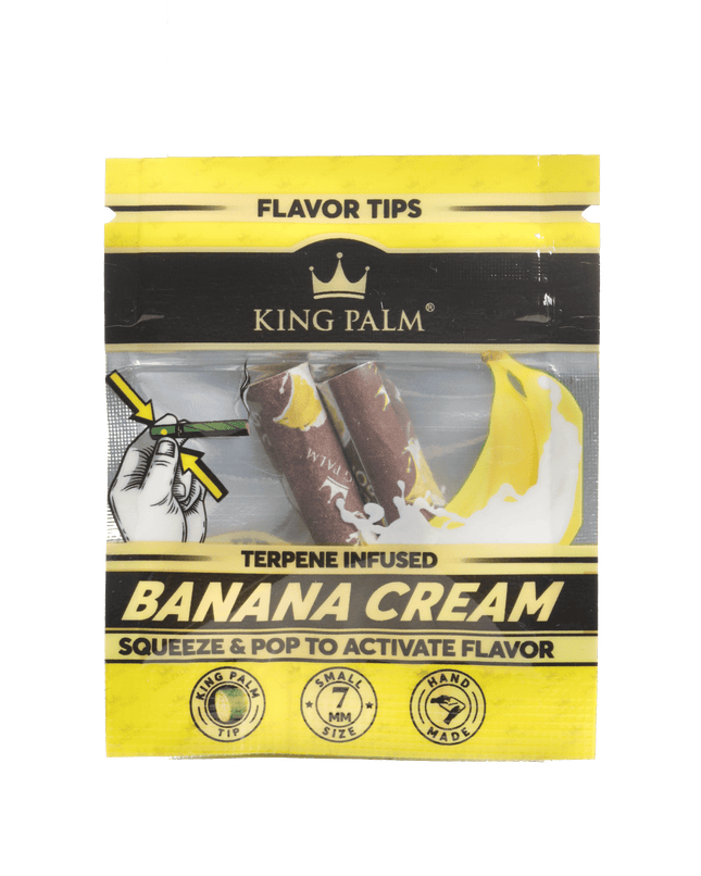king-palm-flavour-filter-tip-banana-cream-smoking-accessory-maple-ridge-langley-hootz