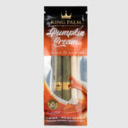 Pumpkin Cream