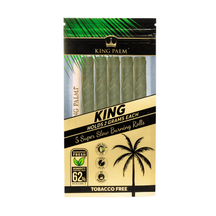 king-palm-natural-king-size-5-pack-pre-rolled-cones-smoking-accessory-maple-ridge-langley-hootz