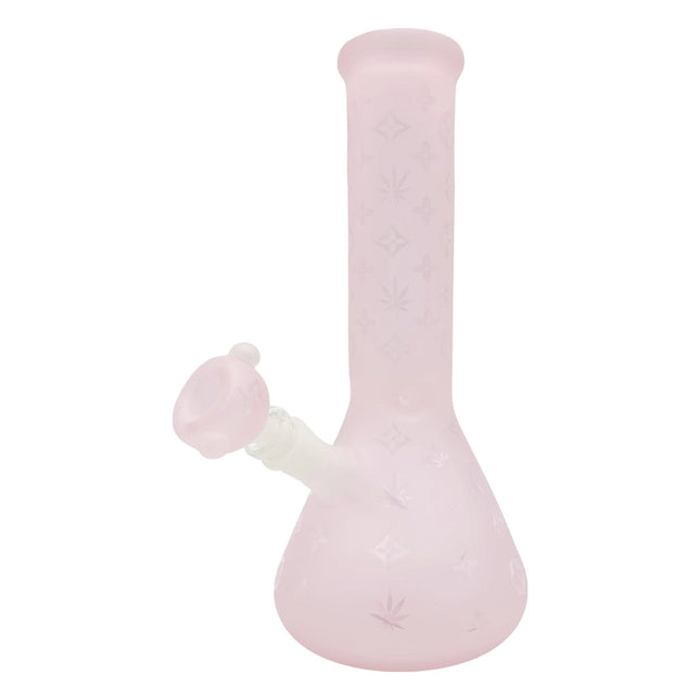louis-vuitton-11-inch-pink-beaker-bong-maple-ridge-langley-hootz