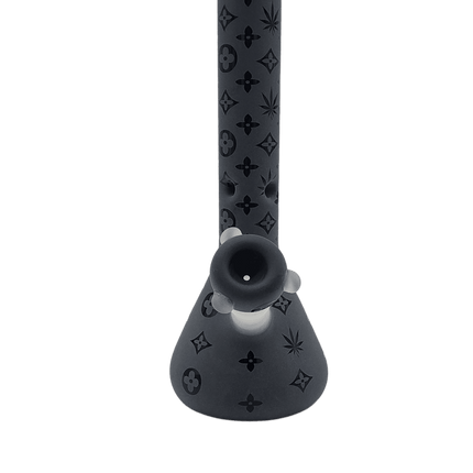 louis-vuitton-12-inch-black-beaker-bong-maple-ridge-langley-hootz