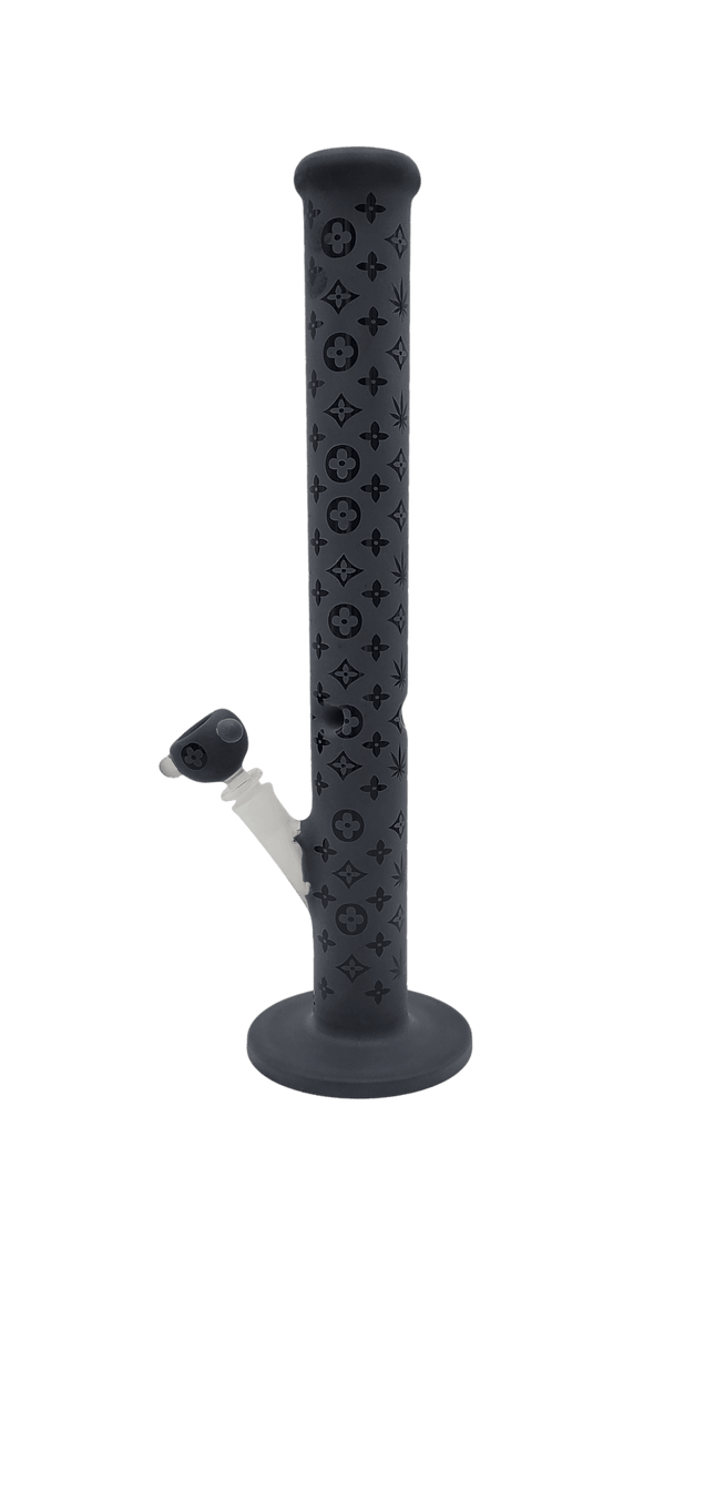louis-vuitton-17-inch-black-straight-tube-bong-maple-ridge-langley-hootz