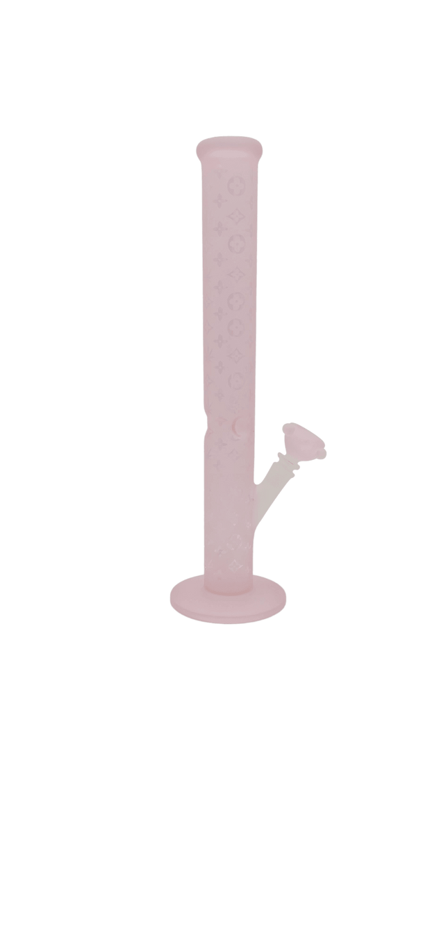 louis-vuitton-17-inch-pink-straight-tube-bong-maple-ridge-langley-hootz