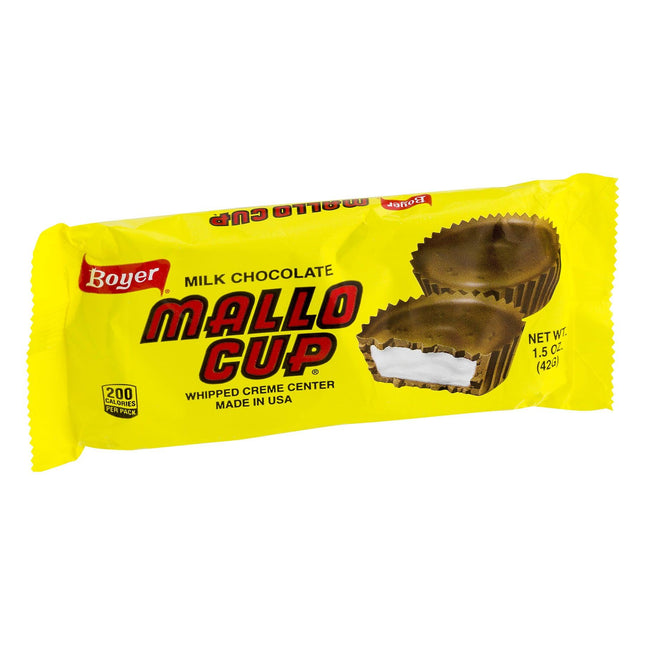 boyer mallo cup 42g