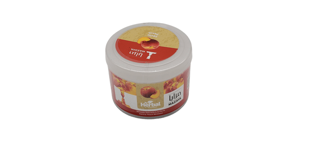 mazaya-peach-herbal-shisha-molasses-250g-hootz