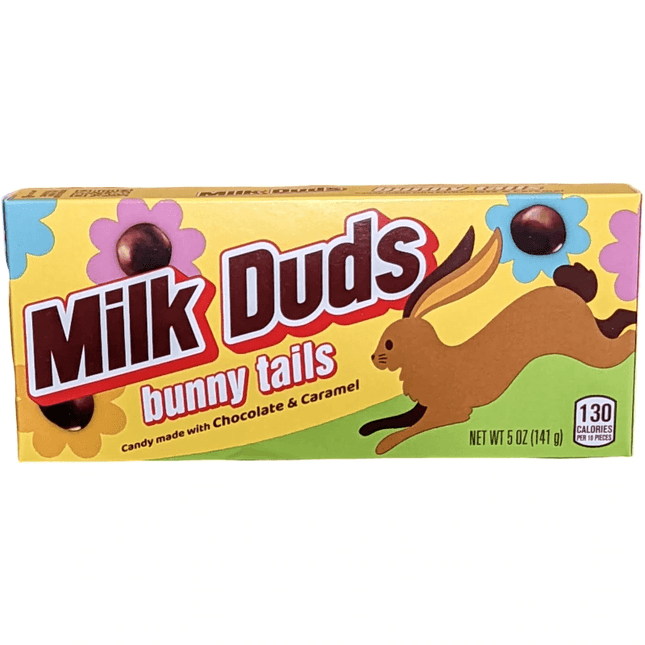 milk duds bunny tails 141g