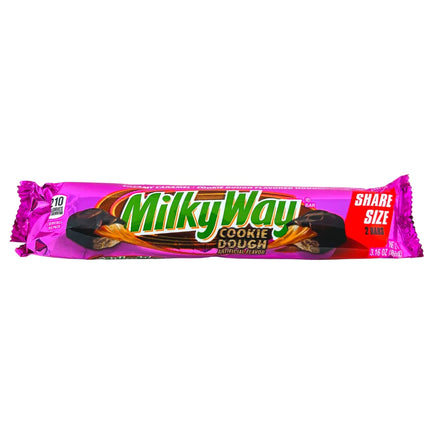 Milky Way Cookie Dough King Size - Hootz