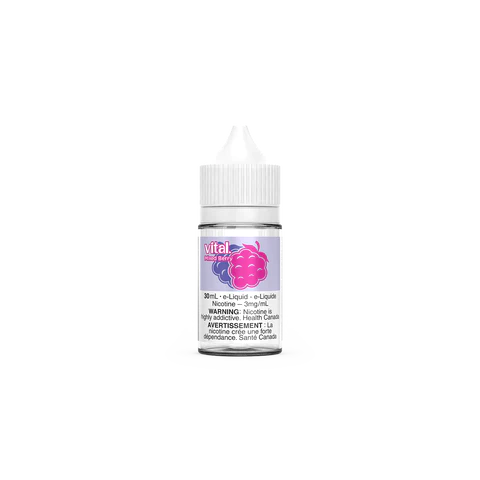 Vital Freebase - Mixed Berry - Hootz