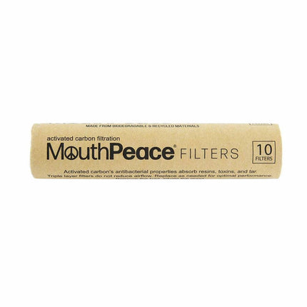 moose labs mouthpeace filter 10-pack
