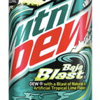 Baja Blast