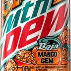 Baja Mango Gem