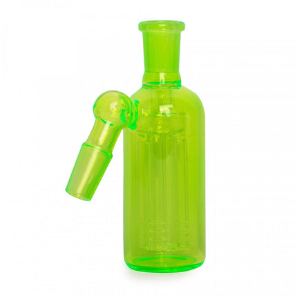 neon-green-tree-percolator-ash-catcher-14mm-bubbler-bong-attachment-water-pipe-smoking-accessory-maple-ridge-langley-vape-smoke-shop-hootz