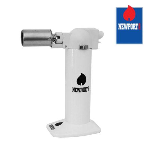 newport t506 mirror series torch lighter