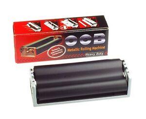 ocb-metal-rolling-machine-70mm-weed-smoking-accessory-maple-ridge-langley-vape-smoke-shop-hootz