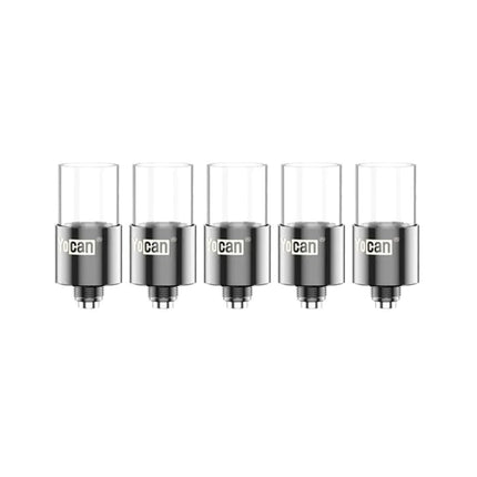 yocan orbit replacement coil 5-pack