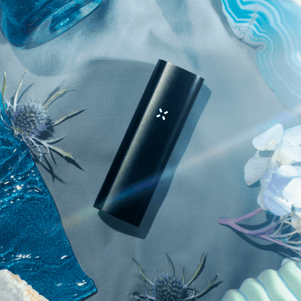 pax 3 complete kit dry herb & concentrate vaporizer