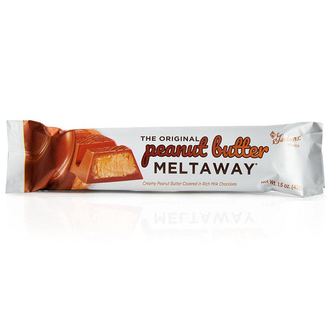 The Original Peanut Butter Meltaway 43g - Hootz