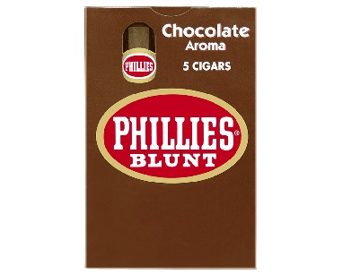 phillies blunt cigars chocolate