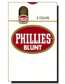 phillies blunt cigars original