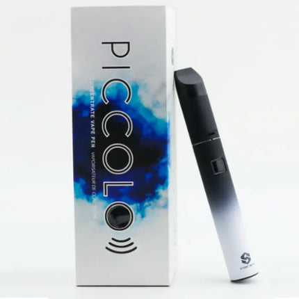 stonesmiths piccolo concentrate vaporizer