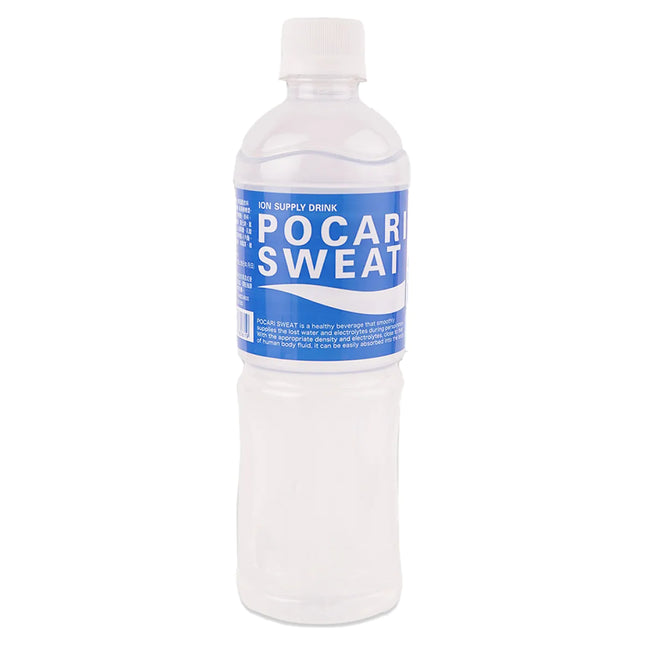 pocari sweat ion drink 580ml