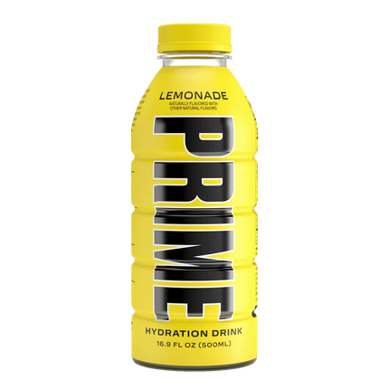 PRIME Hydration Drink 500ml