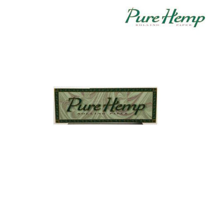 pure hemp 13ft roll