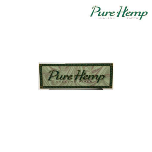 pure hemp 13ft roll