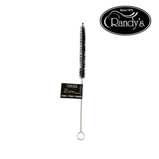 randy's black label 8mm brush