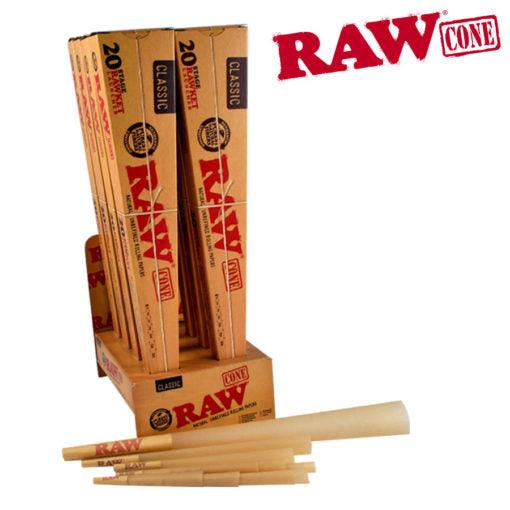 raw-20-stage-rawket-pre-rolled-cones-weed-smoking-accessory-maple-ridge-langley-vape-smoke-shop-hootz