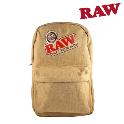 raw backpack classic