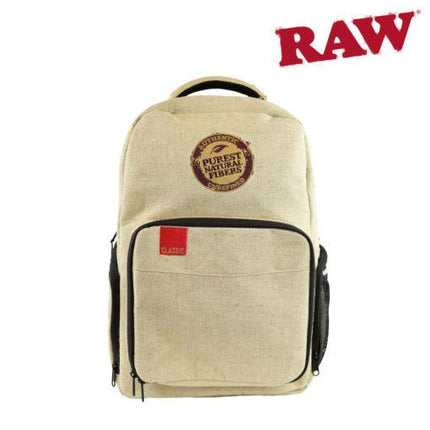 raw backpack lowkey